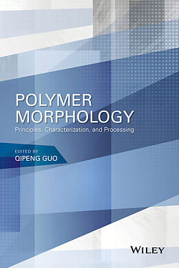 eBook (epub) Polymer Morphology de Qipeng Guo