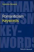 E-Book (epub) Romanticism von Frederick Burwick