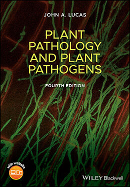 eBook (pdf) Plant Pathology and Plant Pathogens de John A. Lucas