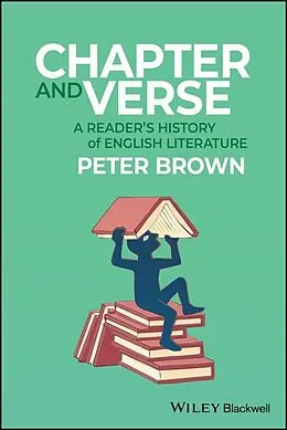 E-Book (epub) Chapter and Verse von Peter Brown