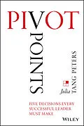 E-Book (epub) Pivot Points von Julia Tang Peters