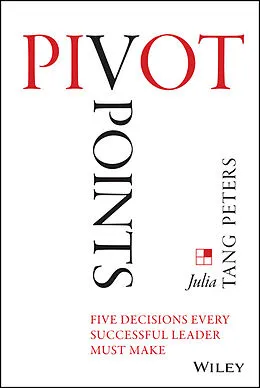 E-Book (pdf) Pivot Points von Julia Tang Peters