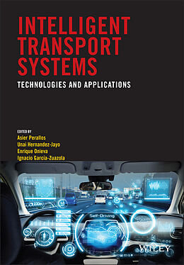 eBook (pdf) Intelligent Transport Systems de 
