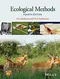 E-Book (pdf) Ecological Methods von Peter A. Henderson, T. R. E. Southwood