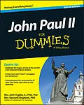 E-Book (epub) John Paul II For Dummies, Special Edition von John Trigilio, Kenneth Brighenti, Jonathan Toborowsky