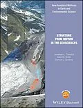 E-Book (pdf) Structure from Motion in the Geosciences von Jonathan L. Carrivick, Mark W. Smith, Duncan J. Quincey