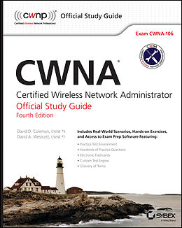 E-Book (epub) CWNA von David D. Coleman, David A. Westcott