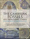 E-Book (epub) Cambrian Fossils of Chengjiang, China von Hou Xian-Guang, David J. Siveter, Derek J. Siveter