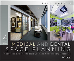 eBook (pdf) Medical and Dental Space Planning de Jain Malkin