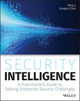 eBook (pdf) Security Intelligence de Qing Li, Gregory Clark