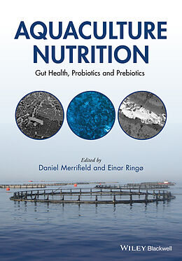 E-Book (pdf) Aquaculture Nutrition von 