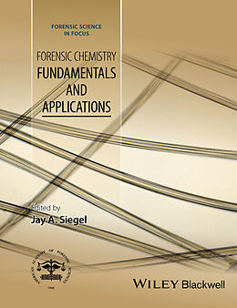 eBook (pdf) Forensic Chemistry de Jay Siegel