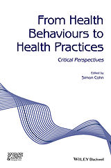 eBook (epub) From Health Behaviours to Health Practices de 