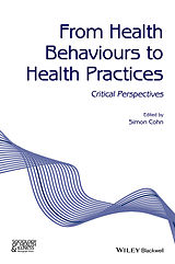 E-Book (pdf) From Health Behaviours to Health Practices von 