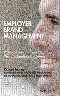 E-Book (pdf) Employer Brand Management von Richard Mosley