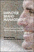 E-Book (epub) Employer Brand Management von Richard Mosley