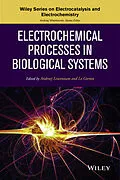E-Book (epub) Electrochemical Processes in Biological Systems von Andrzej Lewenstam, Lo Gorton, Andrzej Wieckowski