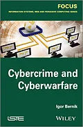 E-Book (epub) Cybercrime and Cyber Warfare von Igor Bernik