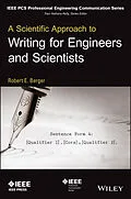 E-Book (pdf) A Scientific Approach to Writing for Engineers and Scientists von Robert E. Berger