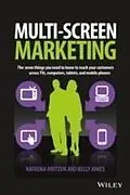 E-Book (pdf) Multiscreen Marketing von Natasha Hritzuk, Kelly Jones