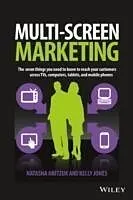 E-Book (pdf) Multiscreen Marketing von Natasha Hritzuk, Kelly Jones