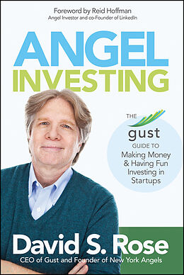 E-Book (pdf) Angel Investing von David S. Rose