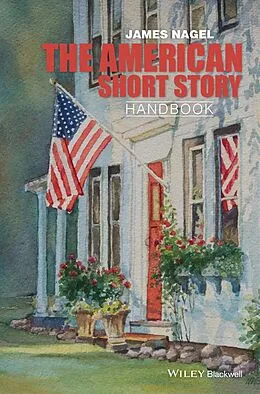 E-Book (epub) American Short Story Handbook von James Nagel
