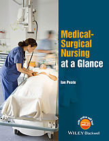 E-Book (pdf) Medical-Surgical Nursing at a Glance von Ian Peate