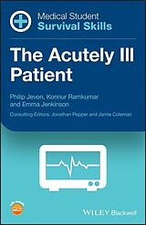 E-Book (pdf) Medical Student Survival Skills von Philip Jevon, Konnur Ramkumar, Emma Jenkinson