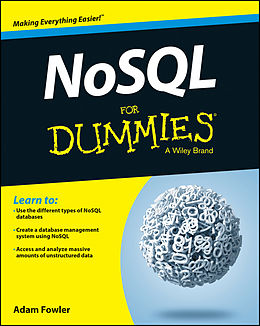 E-Book (epub) NoSQL For Dummies von Adam Fowler