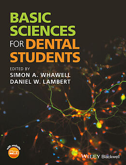 E-Book (epub) Basic Sciences for Dental Students von 