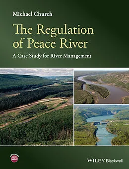 E-Book (pdf) The Regulation of Peace River von Michael Church