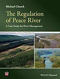 E-Book (epub) Regulation of Peace River von Michael Church
