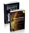 E-Book (pdf) Attack and Defend Computer Security Set, von Dafydd Stuttard, Marcus Pinto, Michael Hale Ligh