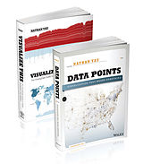 eBook (pdf) FlowingData.com Data Visualization Set de Nathan Yau