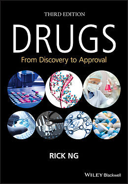 eBook (pdf) Drugs de Rick Ng