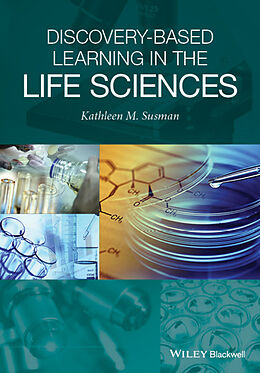 E-Book (epub) Discovery-Based Learning in the Life Sciences von Kathleen M. Susman