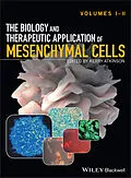 E-Book (epub) Biology and Therapeutic Application of Mesenchymal Cells von 