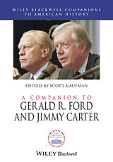 eBook (epub) Companion to Gerald R. Ford and Jimmy Carter de 