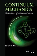 E-Book (epub) Continuum Mechanics von Myron B. Allen
