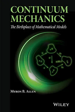 E-Book (pdf) Continuum Mechanics von Myron B. Allen