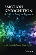 E-Book (epub) Emotion Recognition von Amit Konar, Aruna Chakraborty