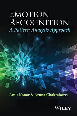 E-Book (pdf) Emotion Recognition von Amit Konar, Aruna Chakraborty