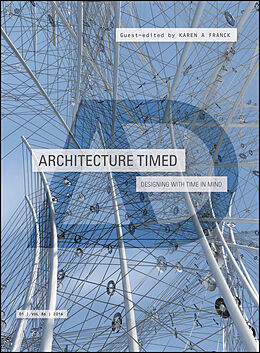 eBook (pdf) Architecture Timed de 