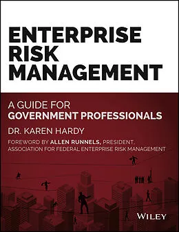E-Book (epub) Enterprise Risk Management von Karen Hardy