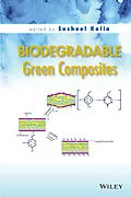 E-Book (pdf) Biodegradable Green Composites von Susheel Kalia