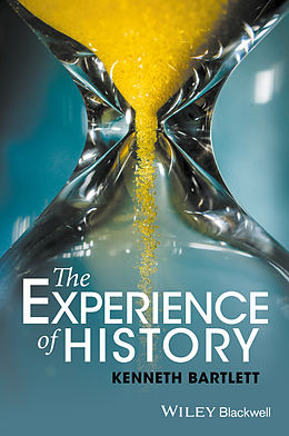 eBook (epub) Experience of History de Kenneth Bartlett