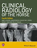 E-Book (epub) Clinical Radiology of the Horse von Janet A. Butler, Christopher M. Colles, Sue J. Dyson