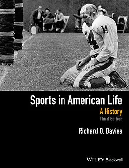 E-Book (pdf) Sports in American Life von Richard O. Davies