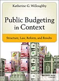 E-Book (pdf) Public Budgeting in Context von Katherine G. Willoughby